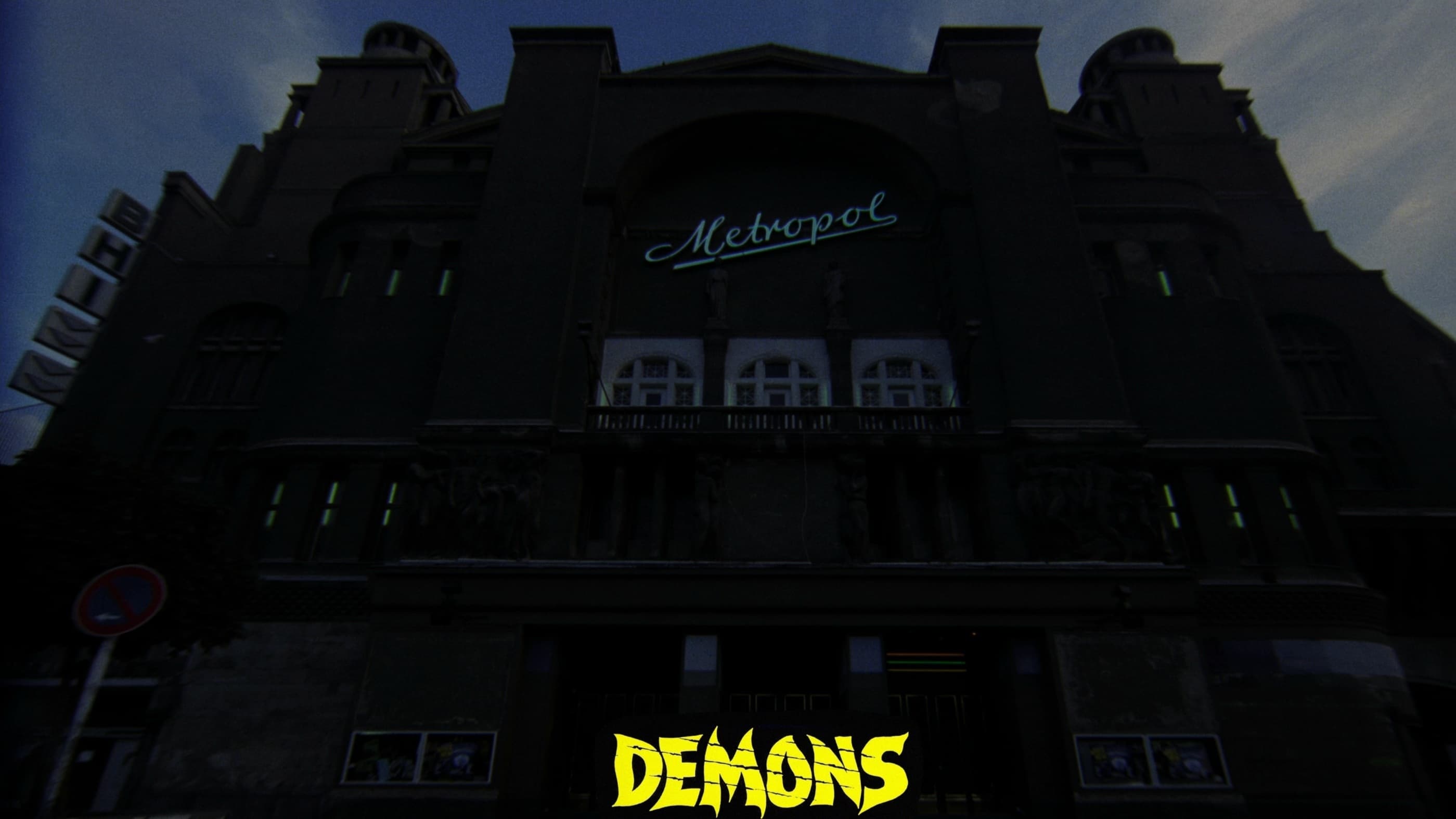 Demons (1985)