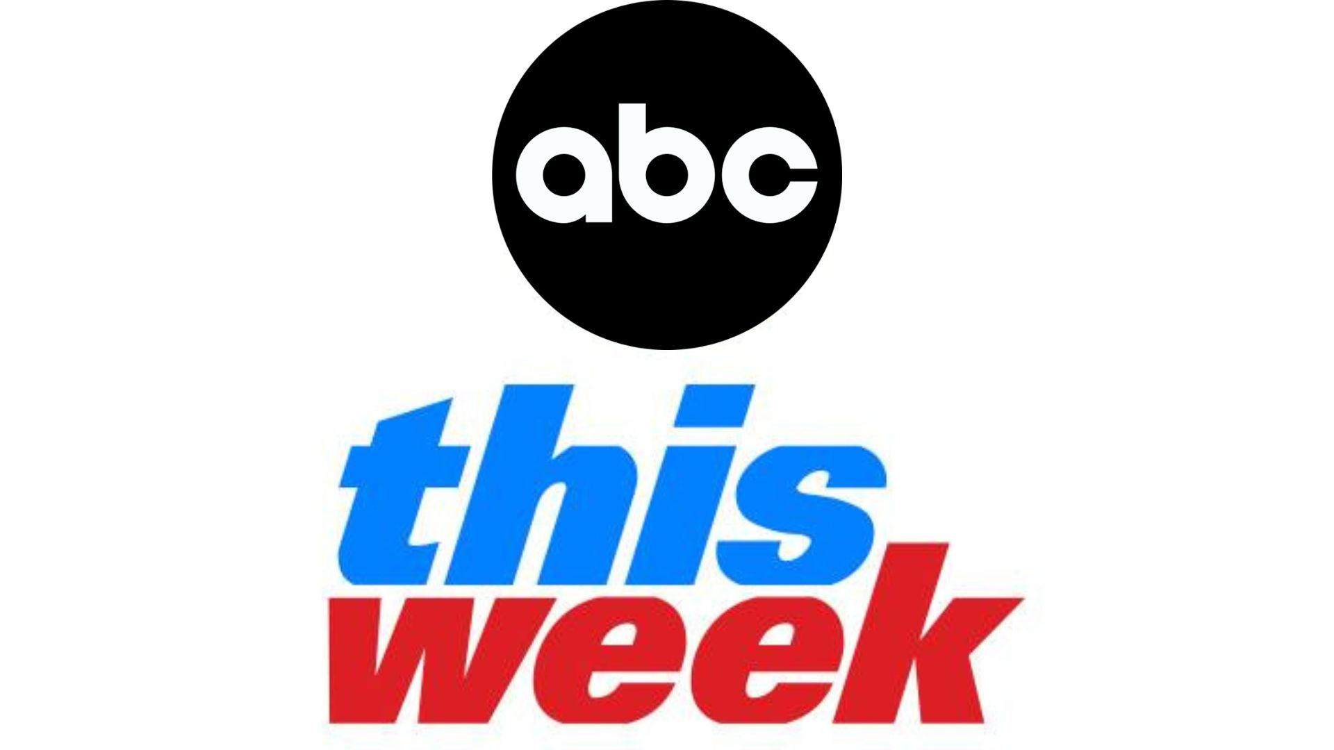 This Week