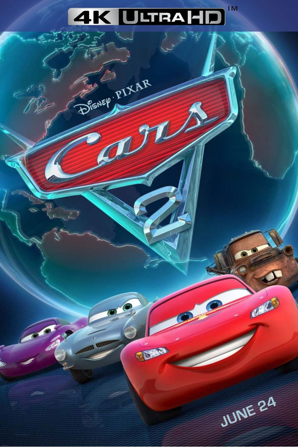 Cars 2