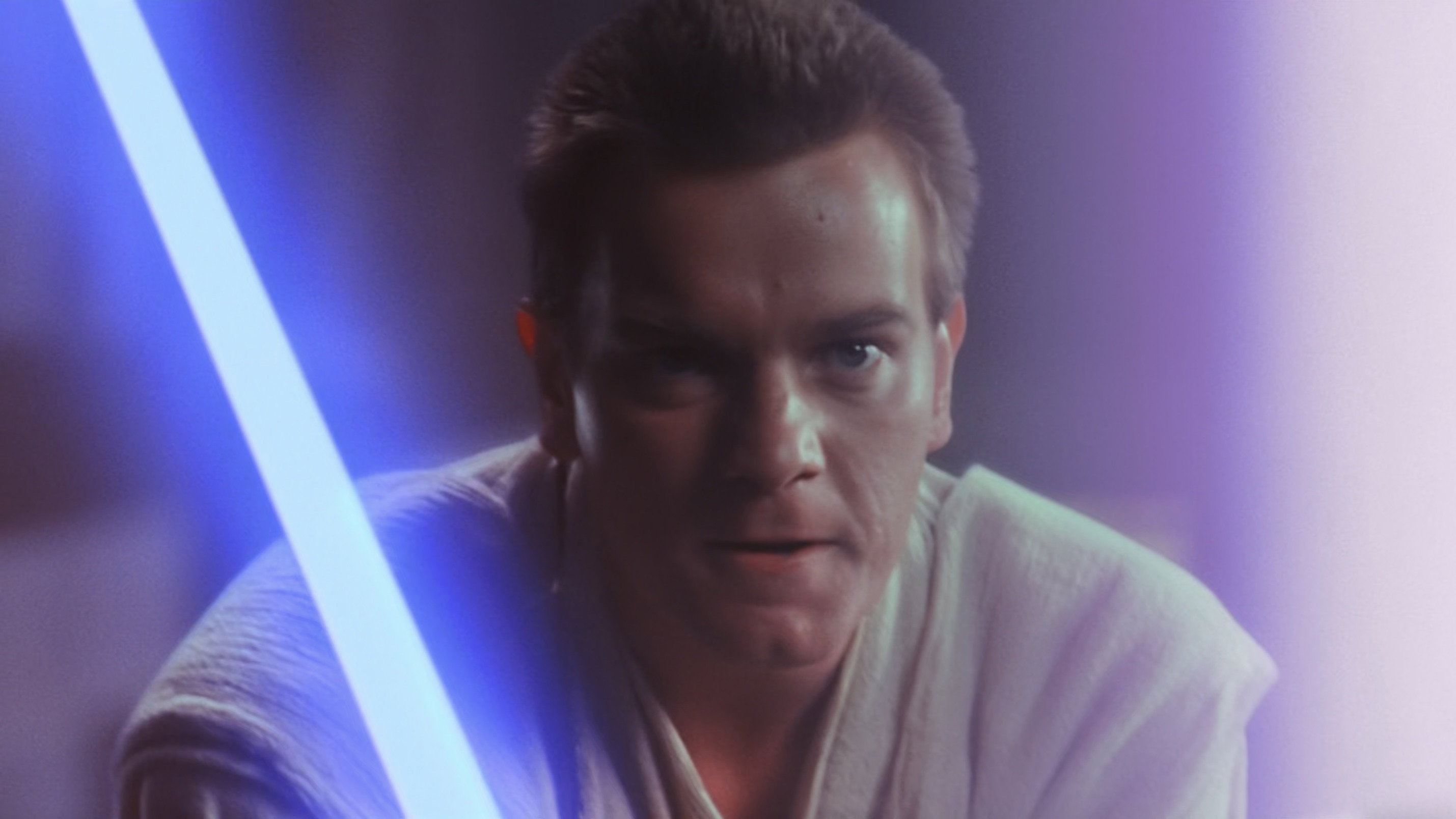 Star Wars: Episode I - The Phantom Menace