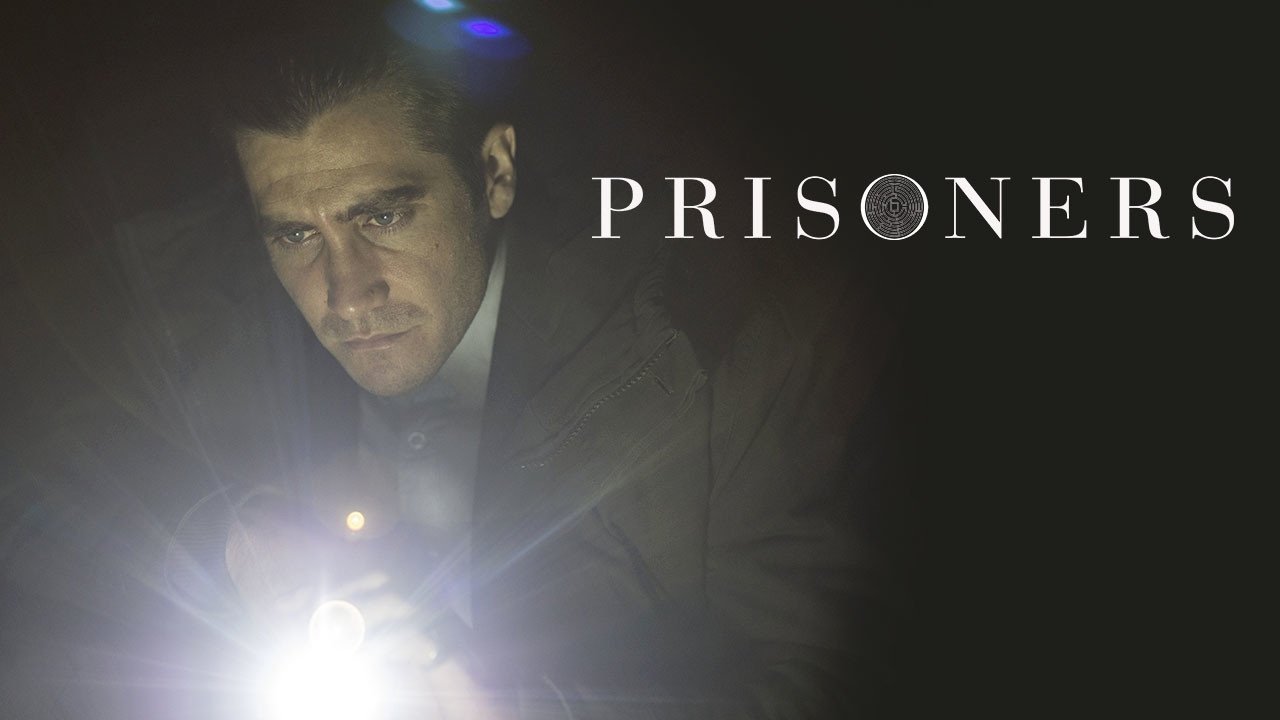 Prisoners (2013)