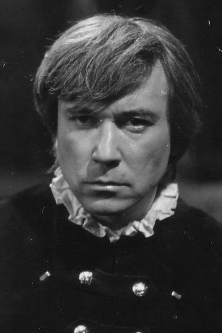 et billede af Valeriu Paraschiv