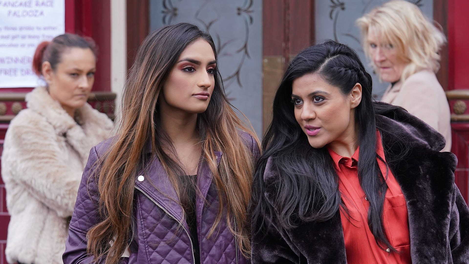 EastEnders 35x38