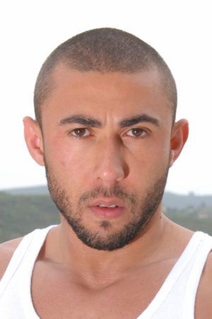 et billede af Alberto Jose