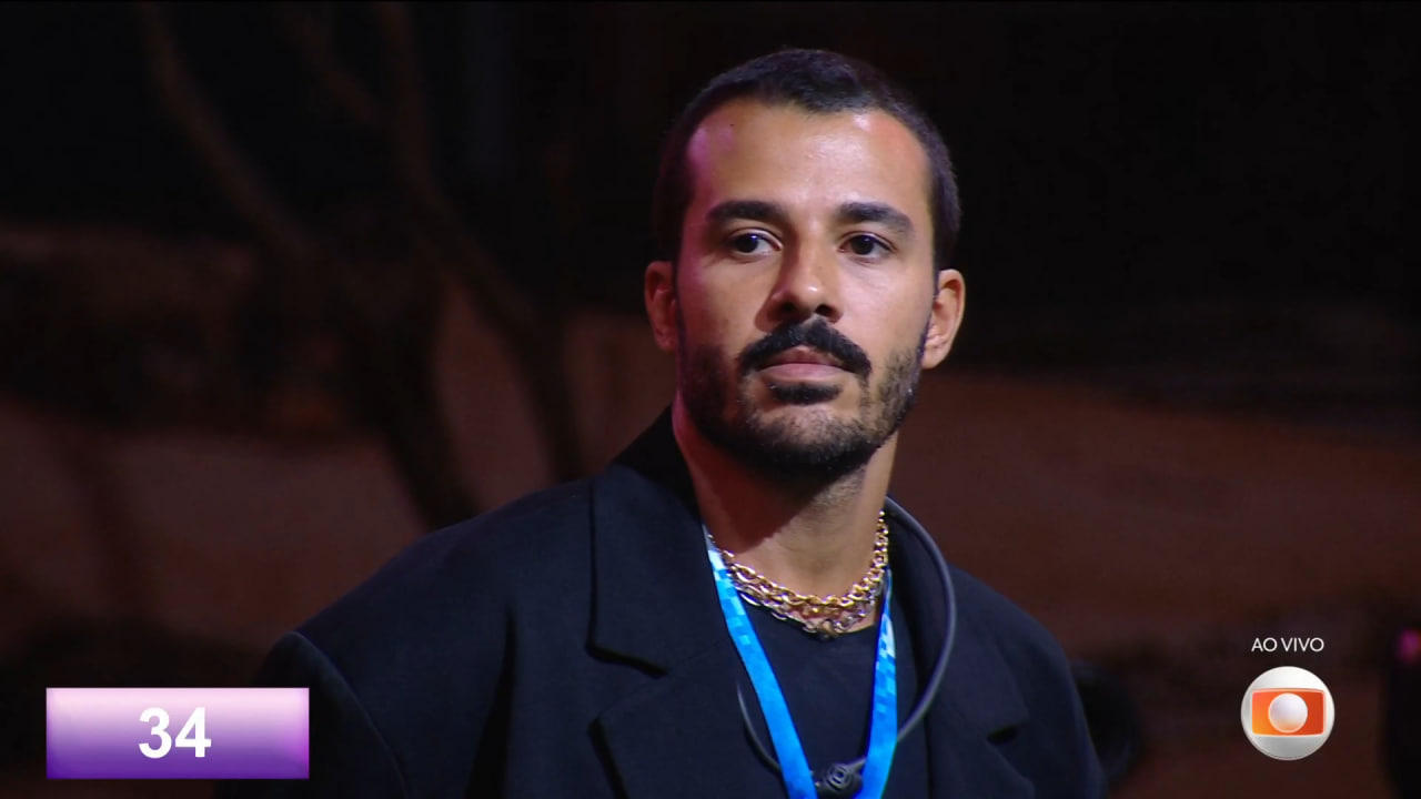 Big Brother Brasil Season 25 :Episode 29  Episode 29