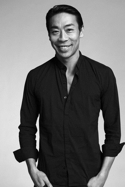 et billede af Edwaard Liang