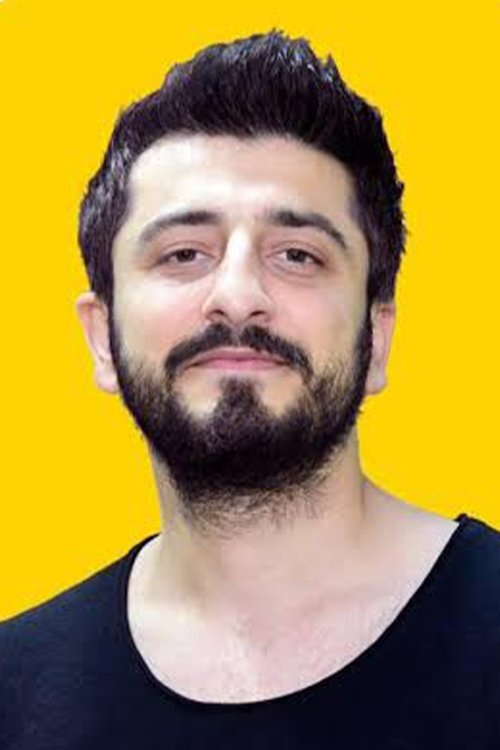 et billede af Mahsun Karaca