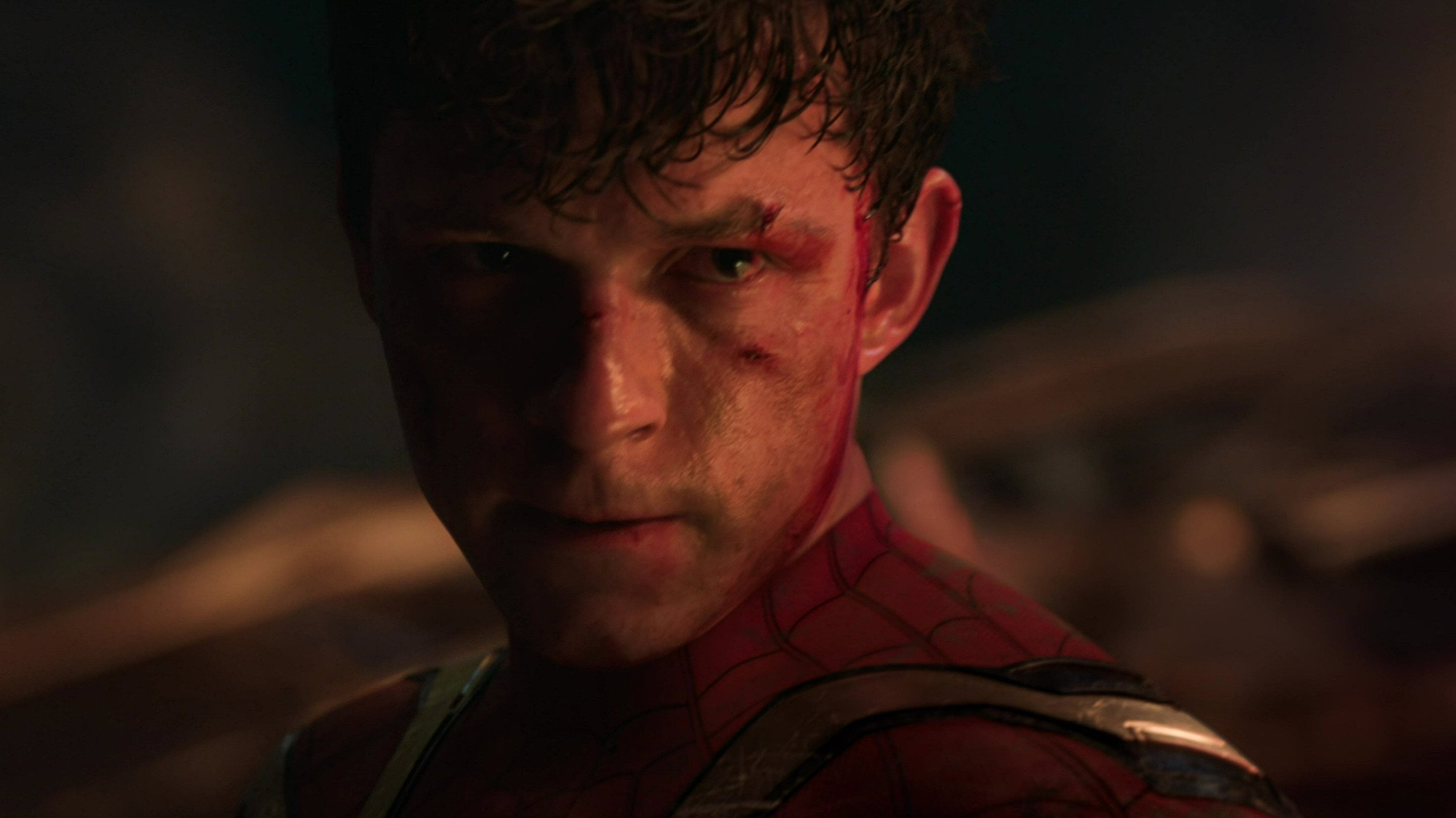 Spider-Man: No Way Home