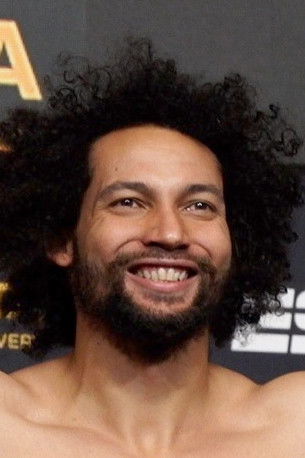 et billede af Justin Ledet