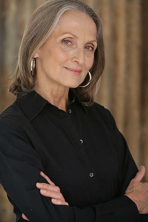 et billede af Jhil McEntyre