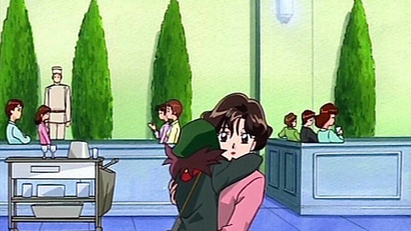 Thumbnail for Just one wish! To mother and father Season 1 Episode 39