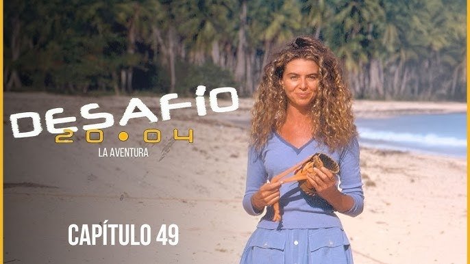 Desafío 1x49
