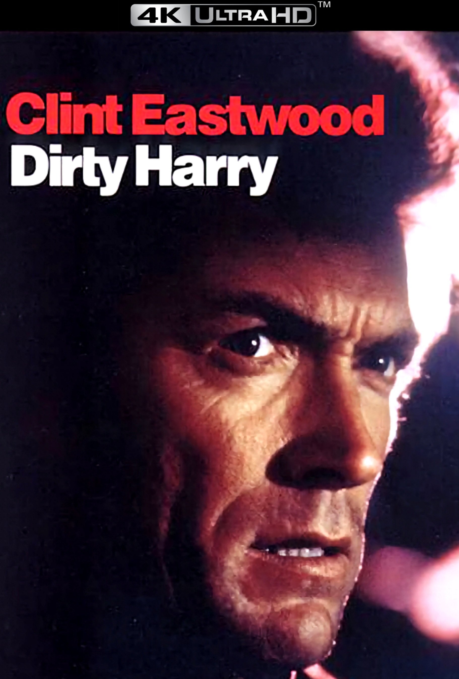 Dirty Harry