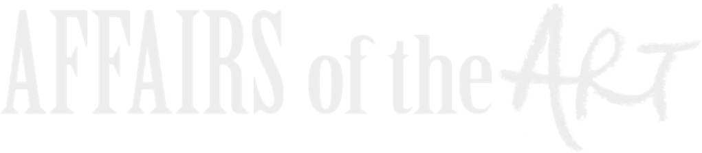 Affairs of the Art
