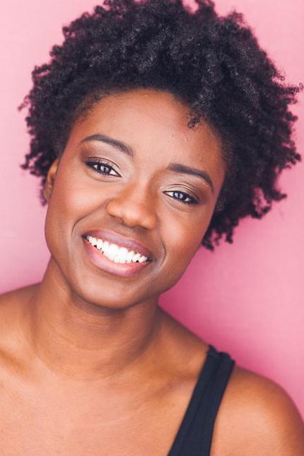 et billede af Katherine Renee Kane