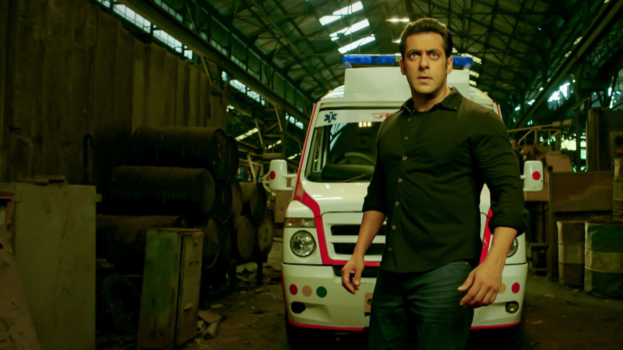 Jai Ho Backdrop background