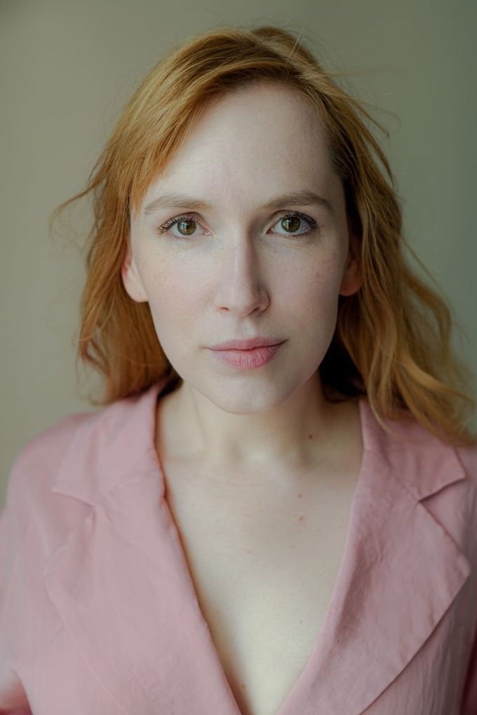 et billede af Christin Nichols