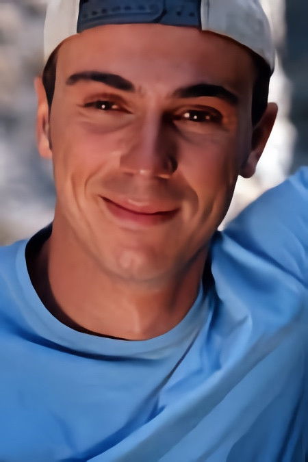 et billede af Luca Ferri