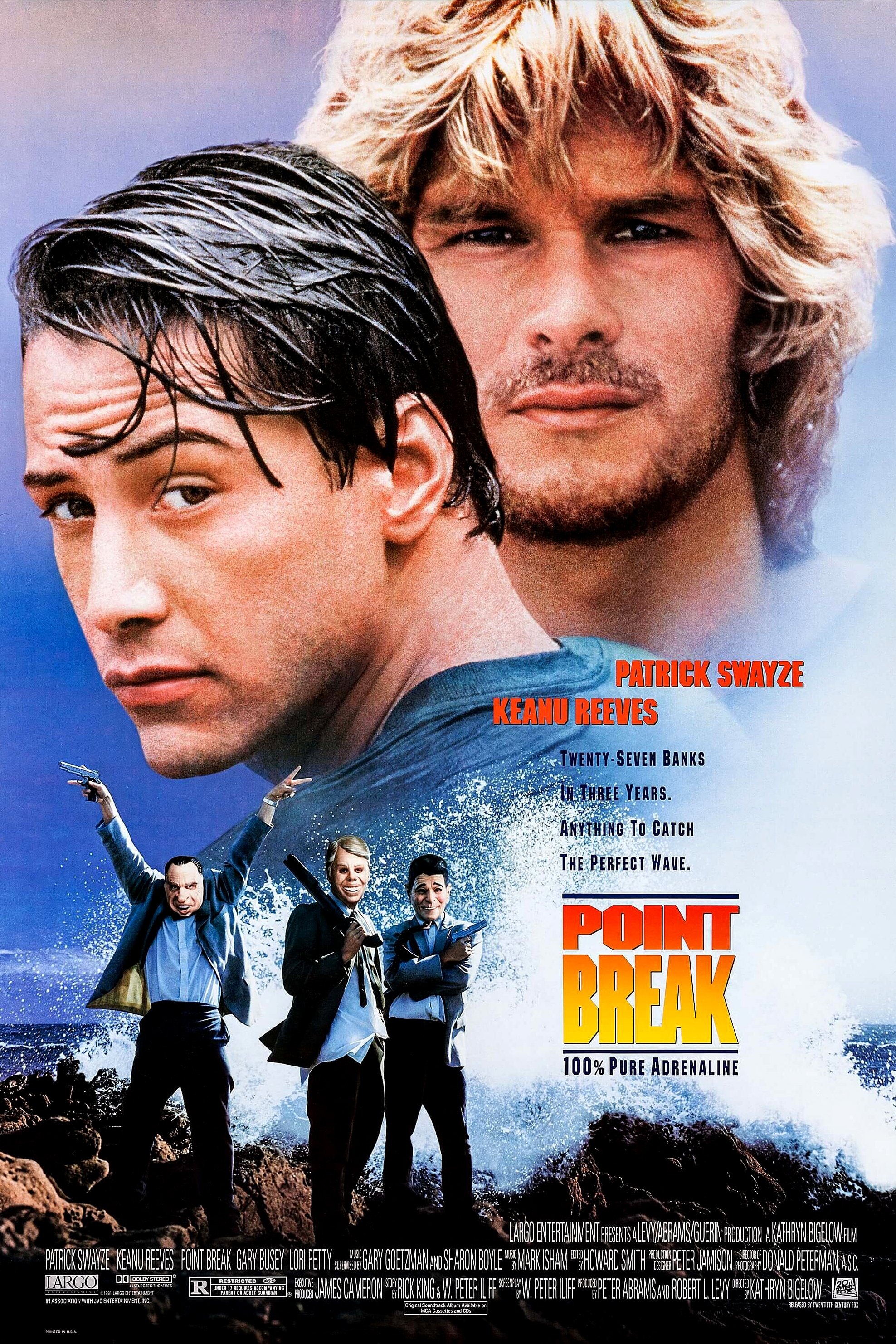 Point Break