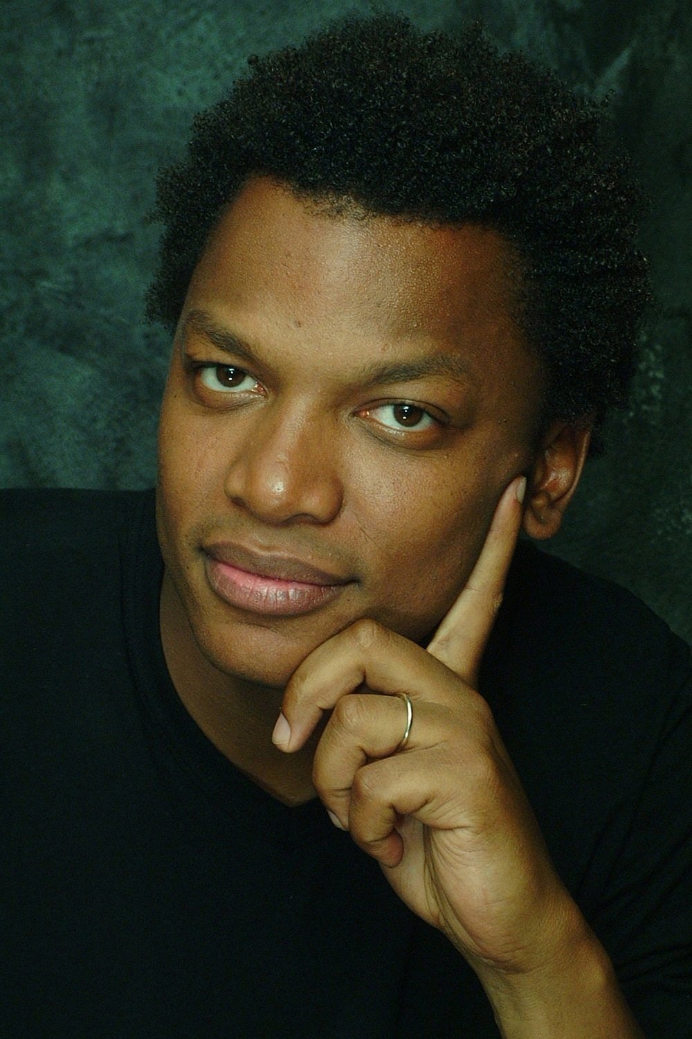 et billede af Thamisanqa Molepo