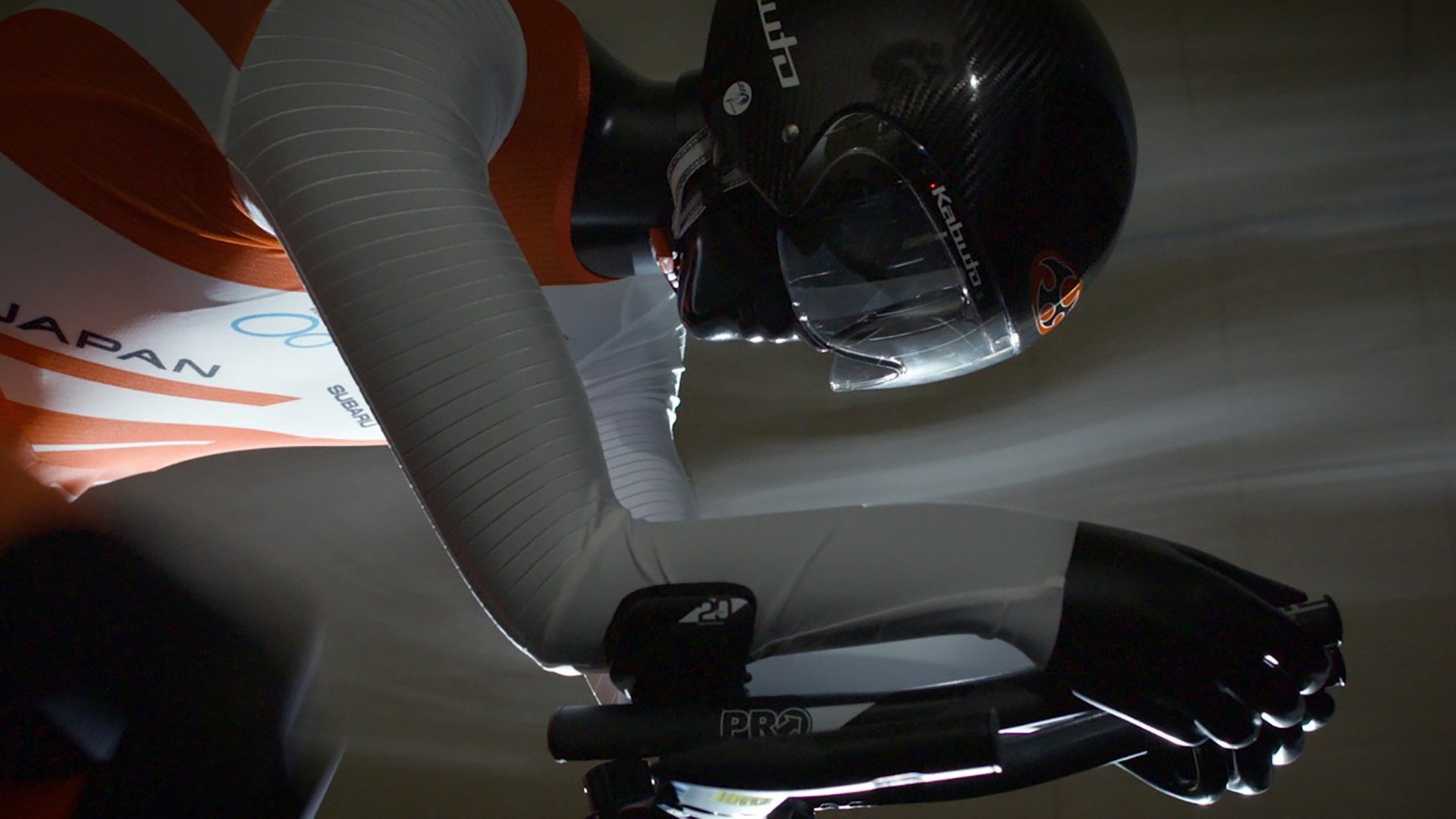 Sport, la science en renfort Background