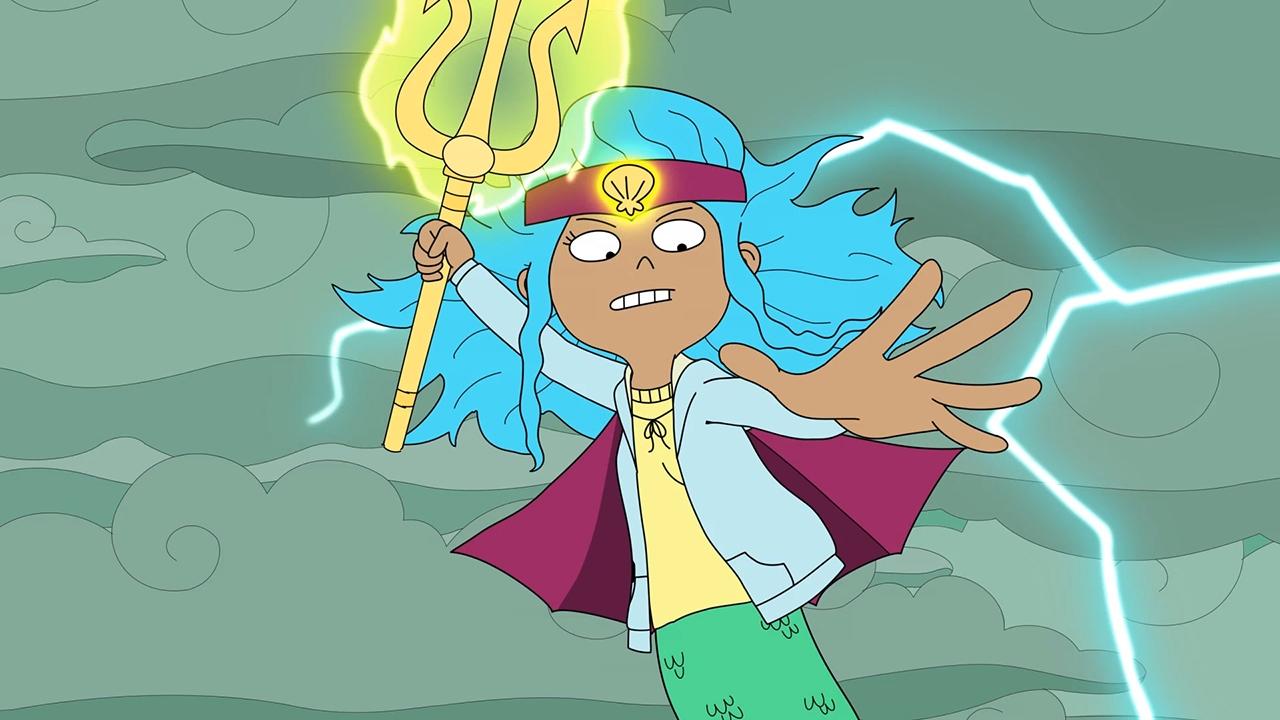 Episode 13