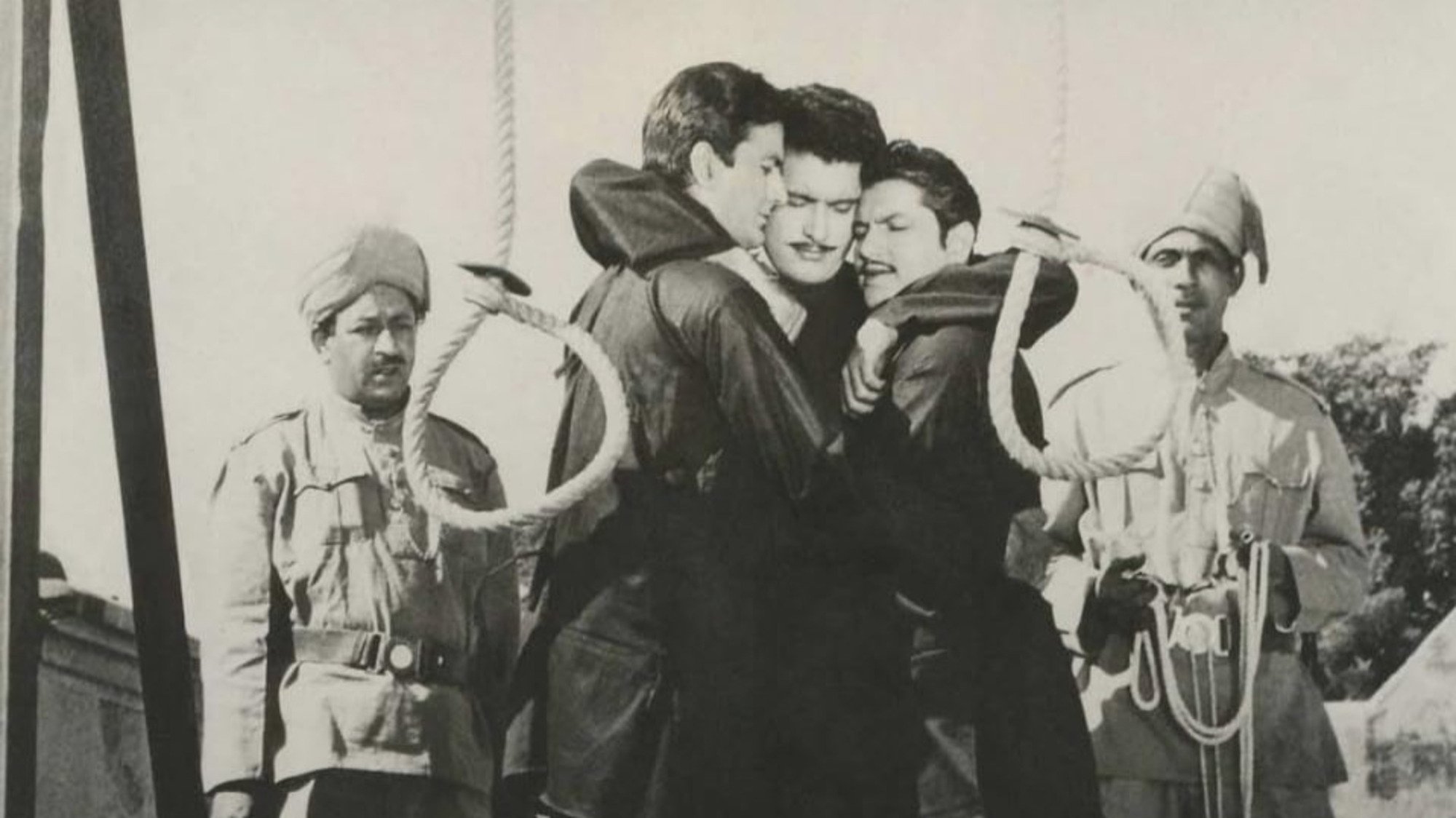 Shaheed (1965)