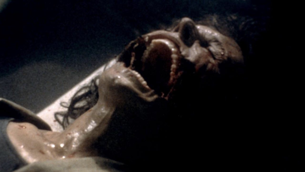 Nightflyers (1987)