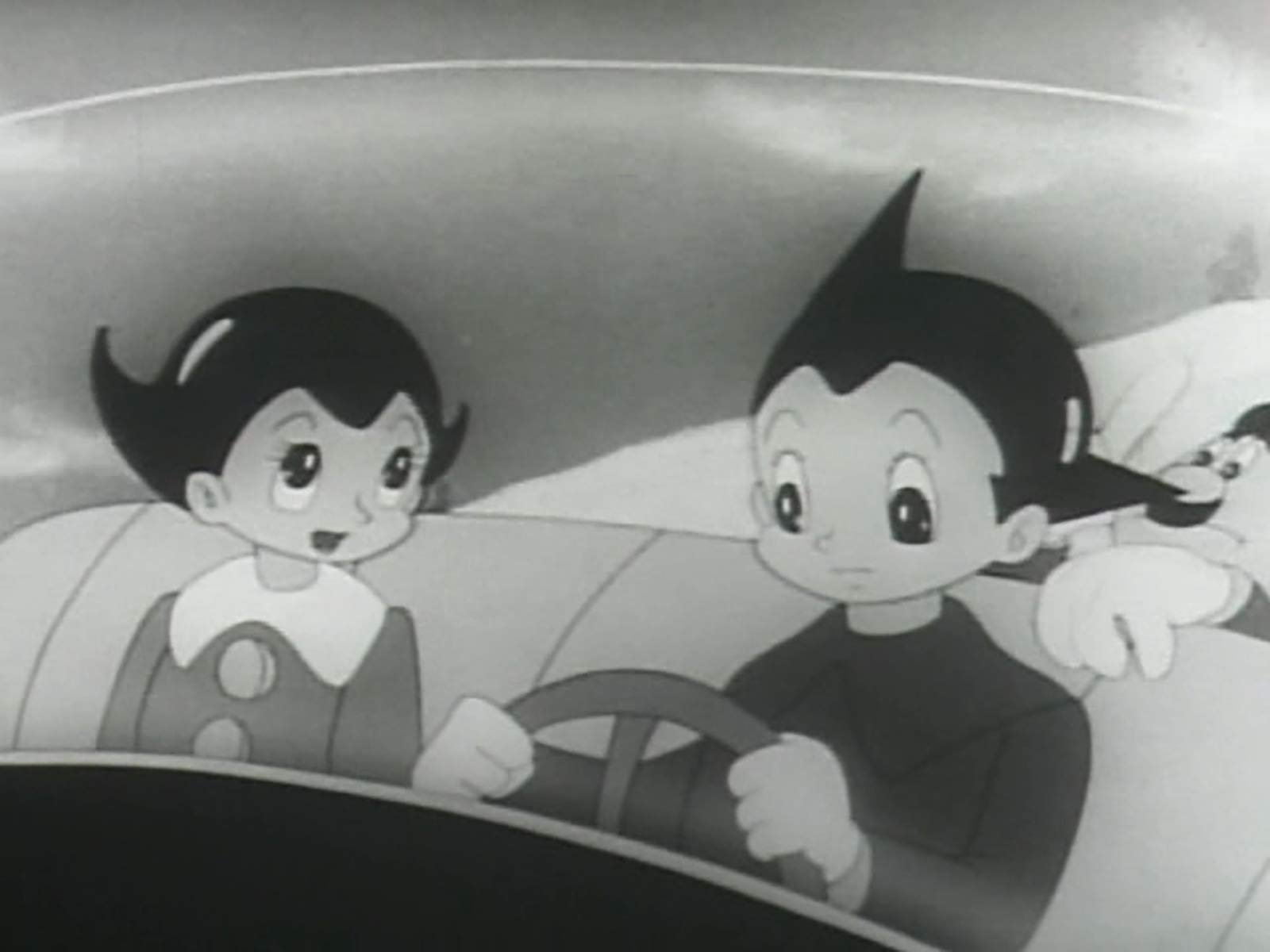Astro Boy