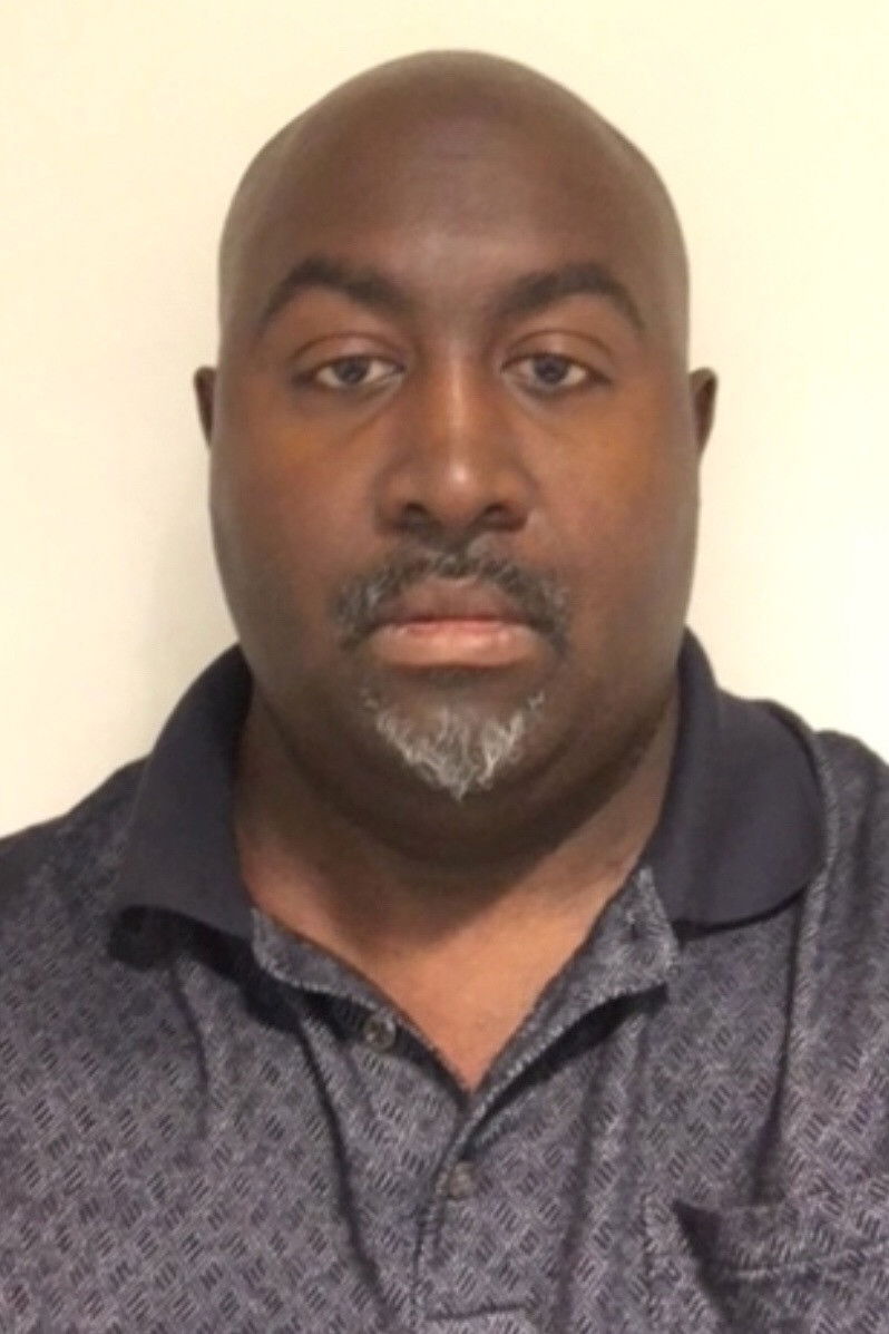 et billede af Eric Demont