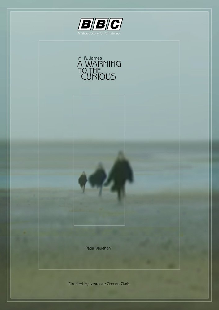 A Warning to the Curious