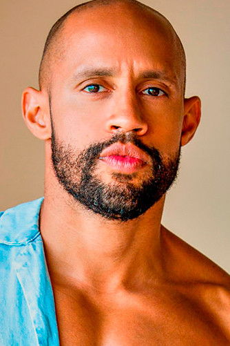 et billede af Harold Lopez