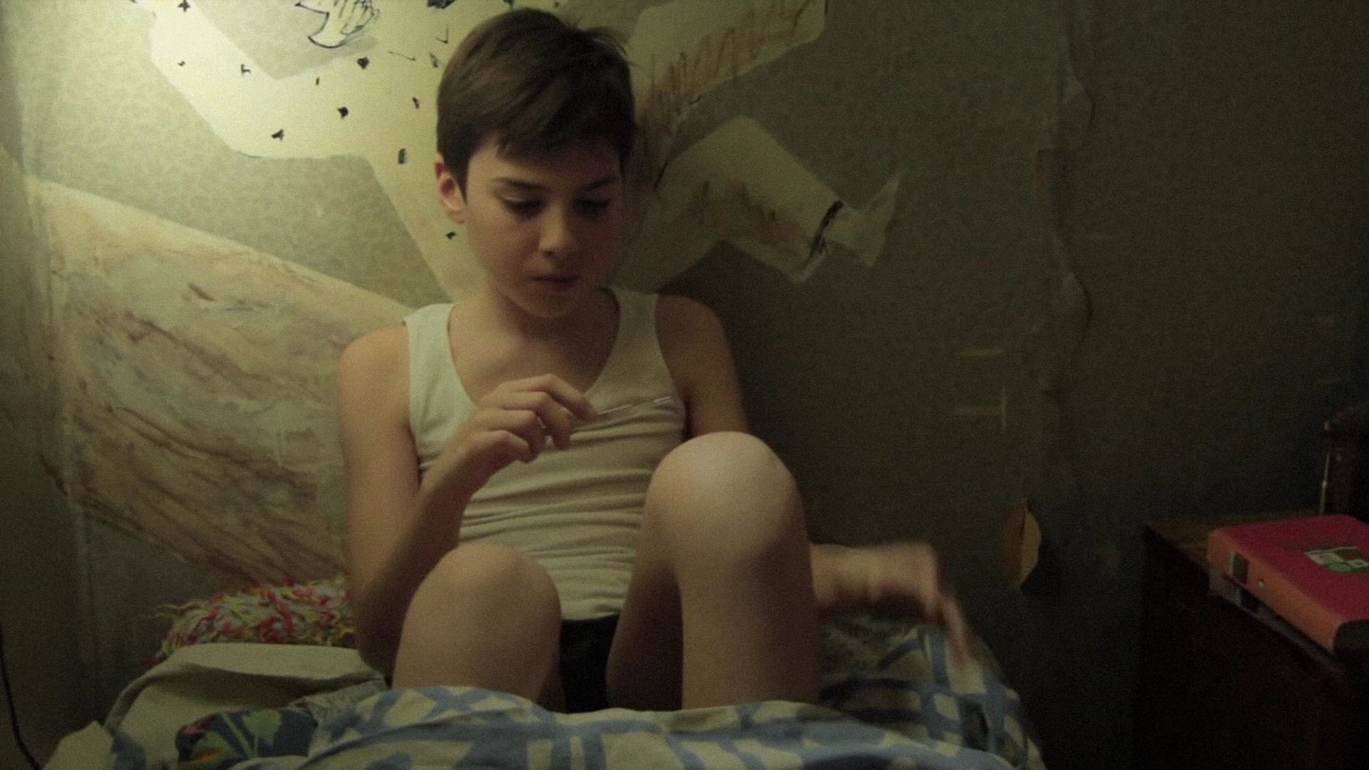 Imagem do Filme Дуэль с Родиной