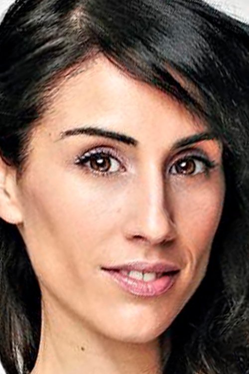 et billede af Paula Garber