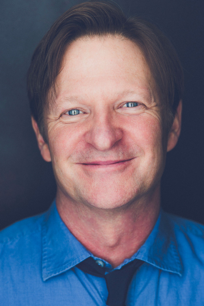 et billede af Andy Taylor