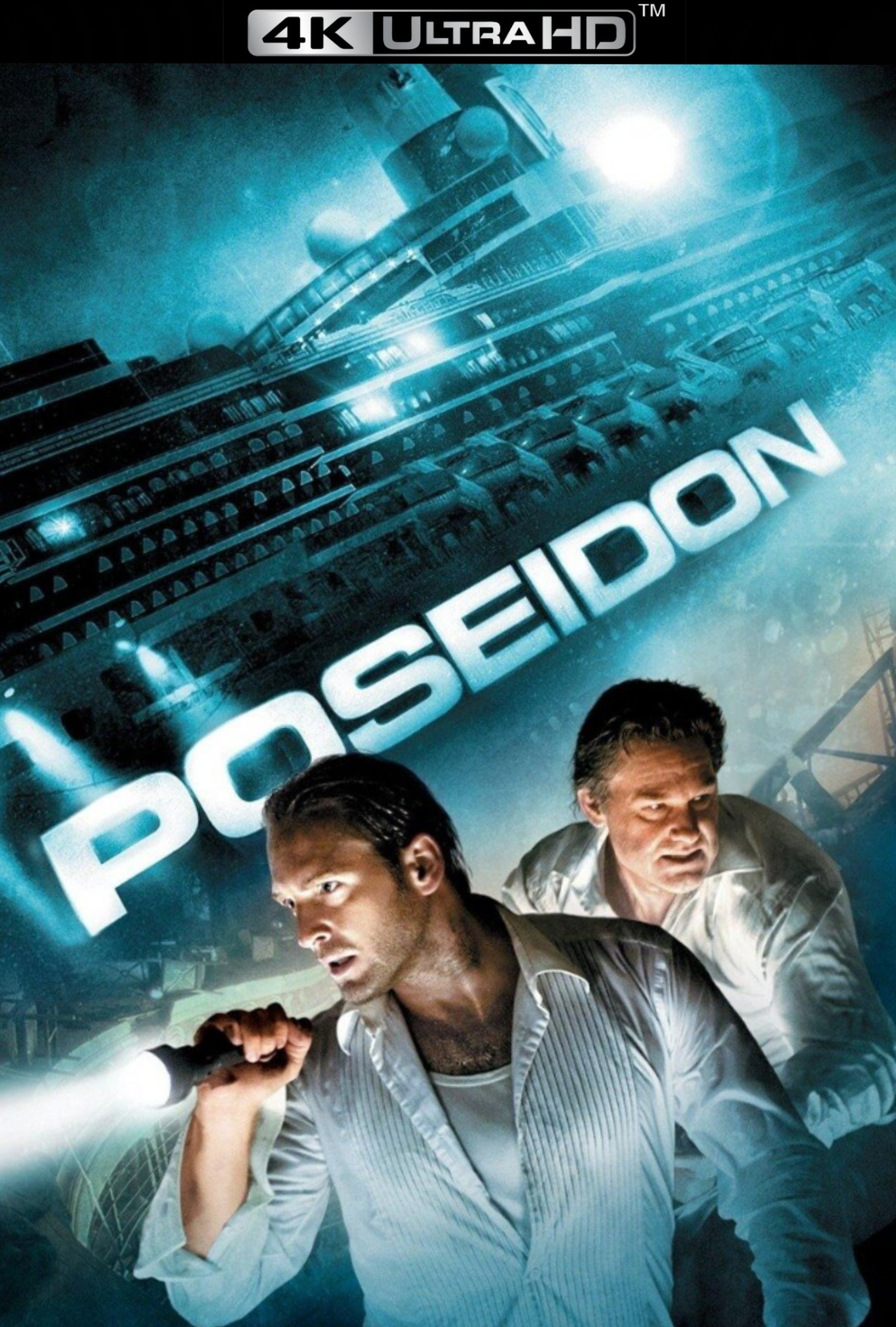 Poseidon