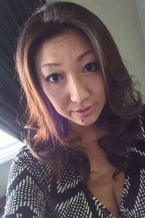 et billede af Ereina Osumi