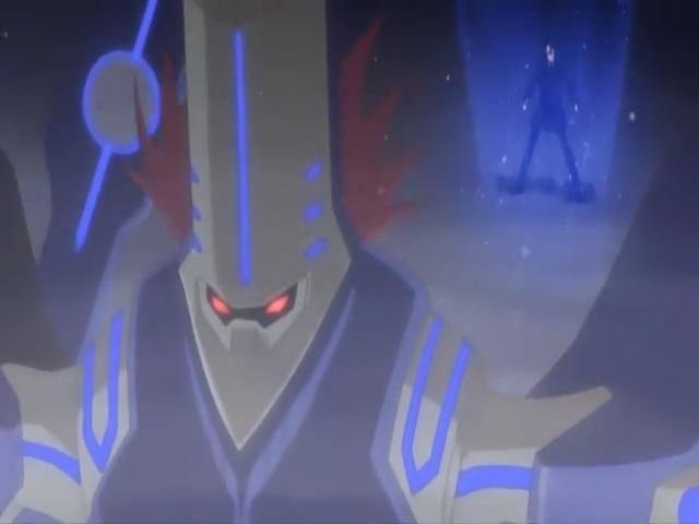 Thumbnail for Crimson Snow Season 1 Episode 13