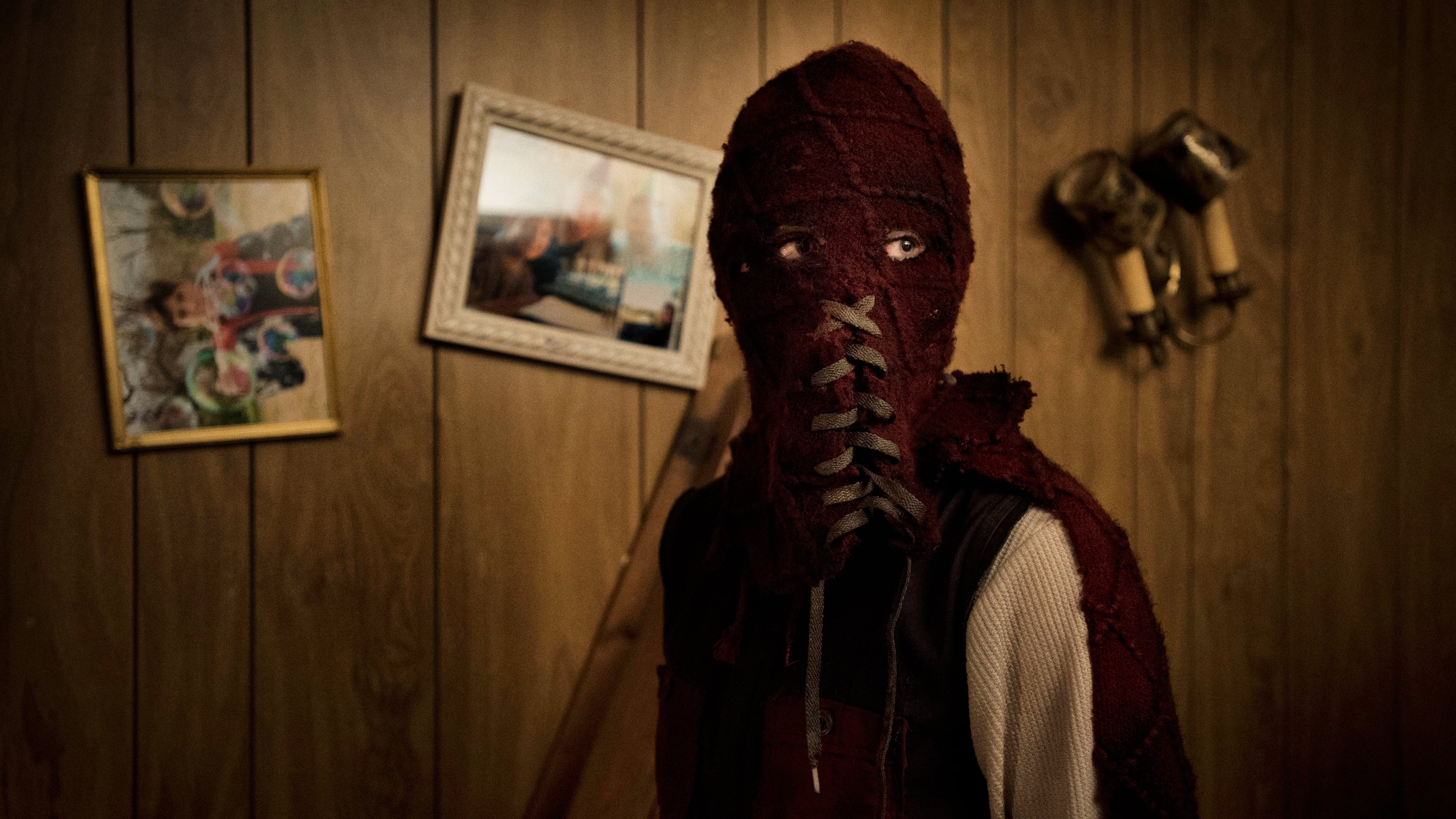 Brightburn (2019)