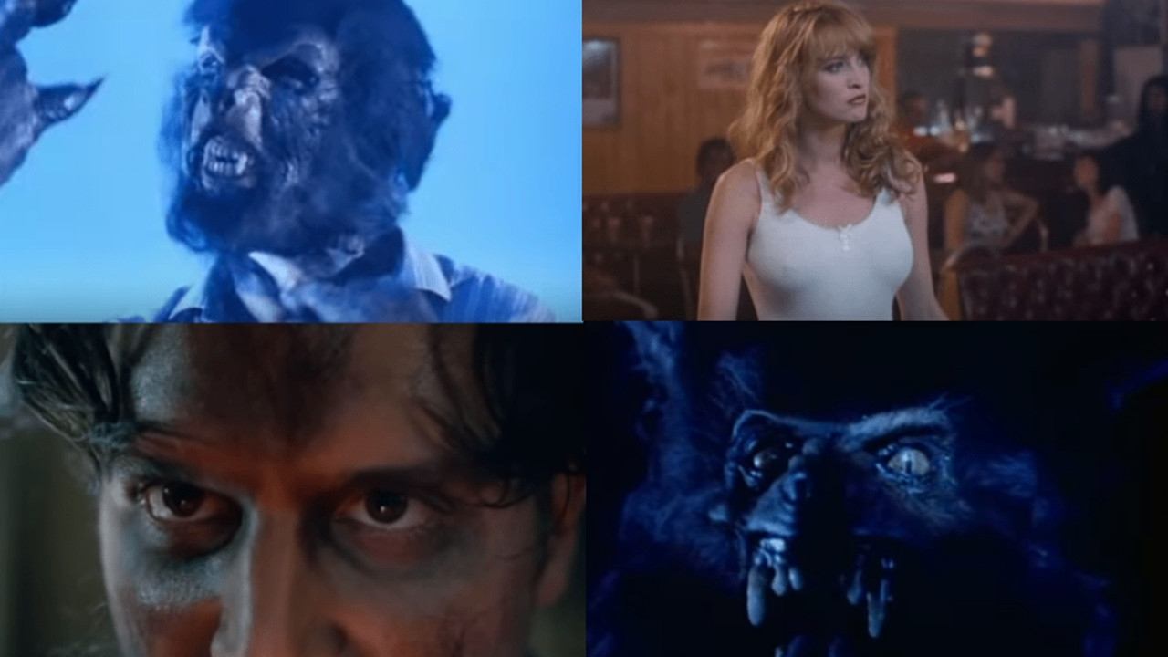 Werewolf (1997)