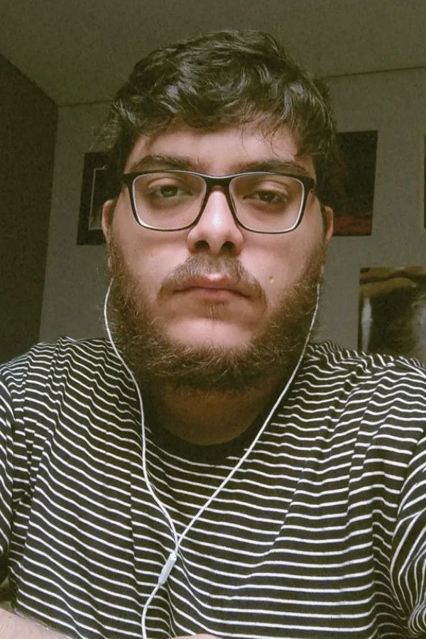 et billede af José Alberto