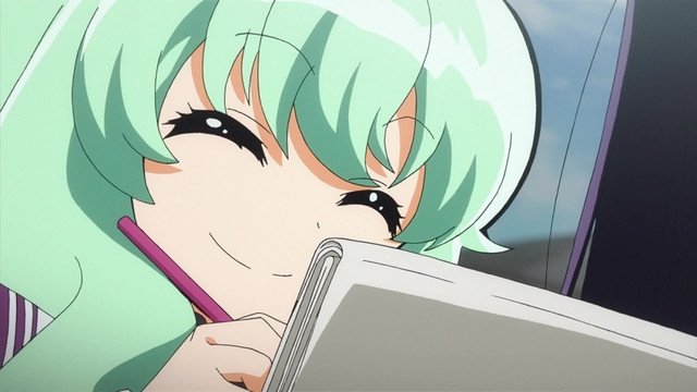 Twin Star Exorcists