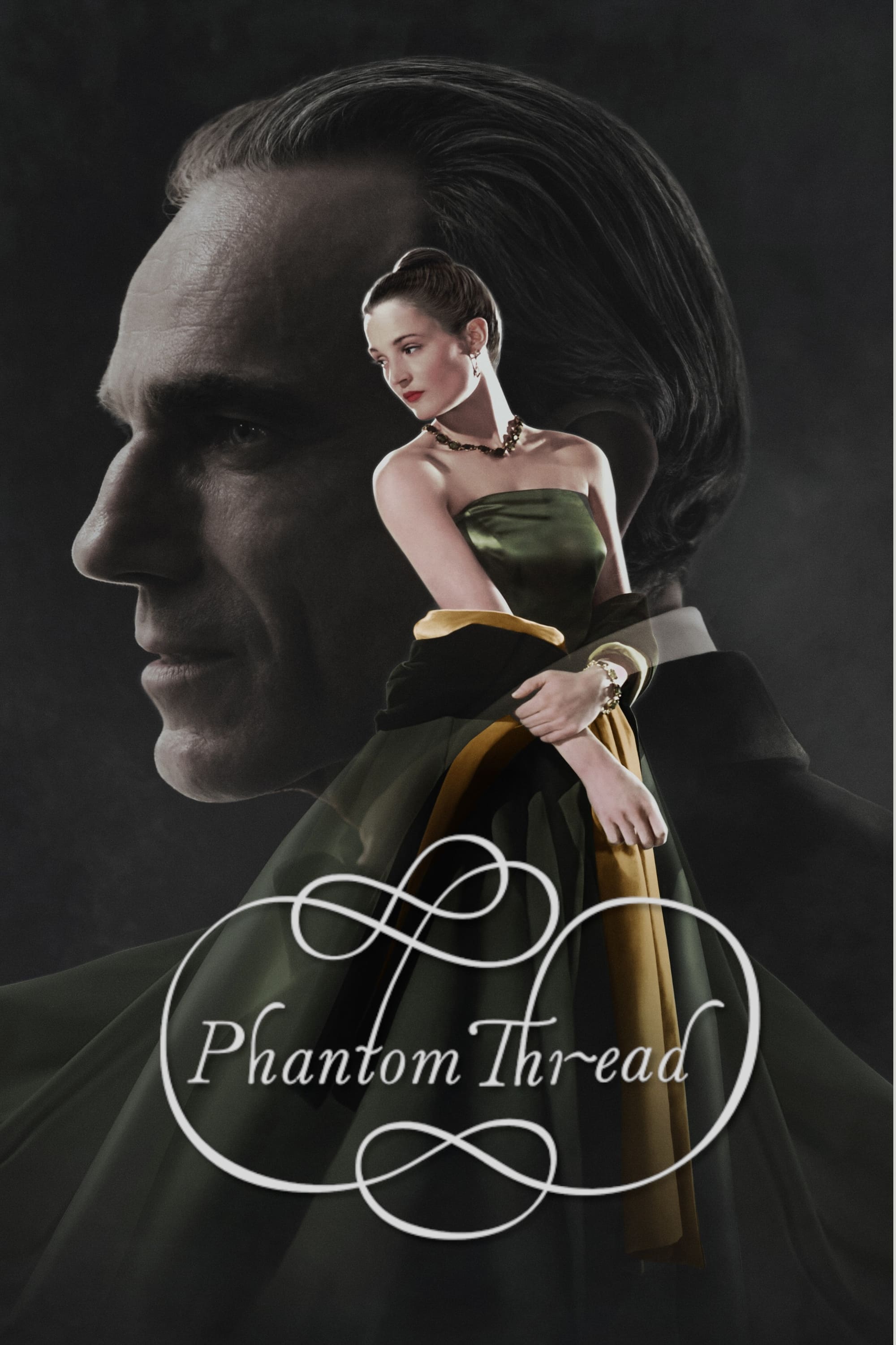 Phantom Thread POSTER