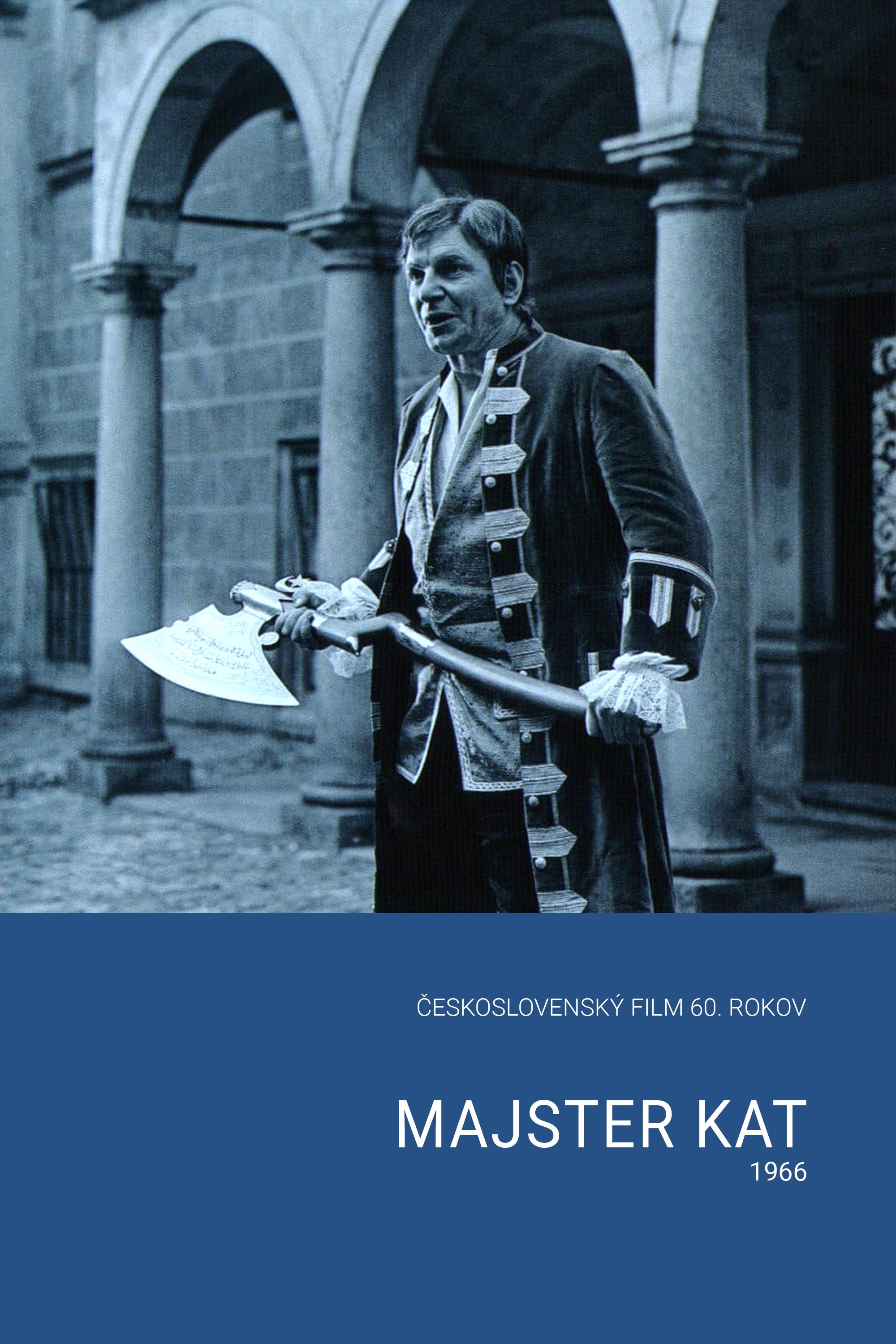 Majster kat streaming