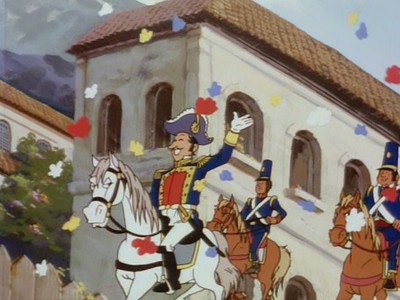 Thumbnail for Simon Bolivar Season 1 Episode 23