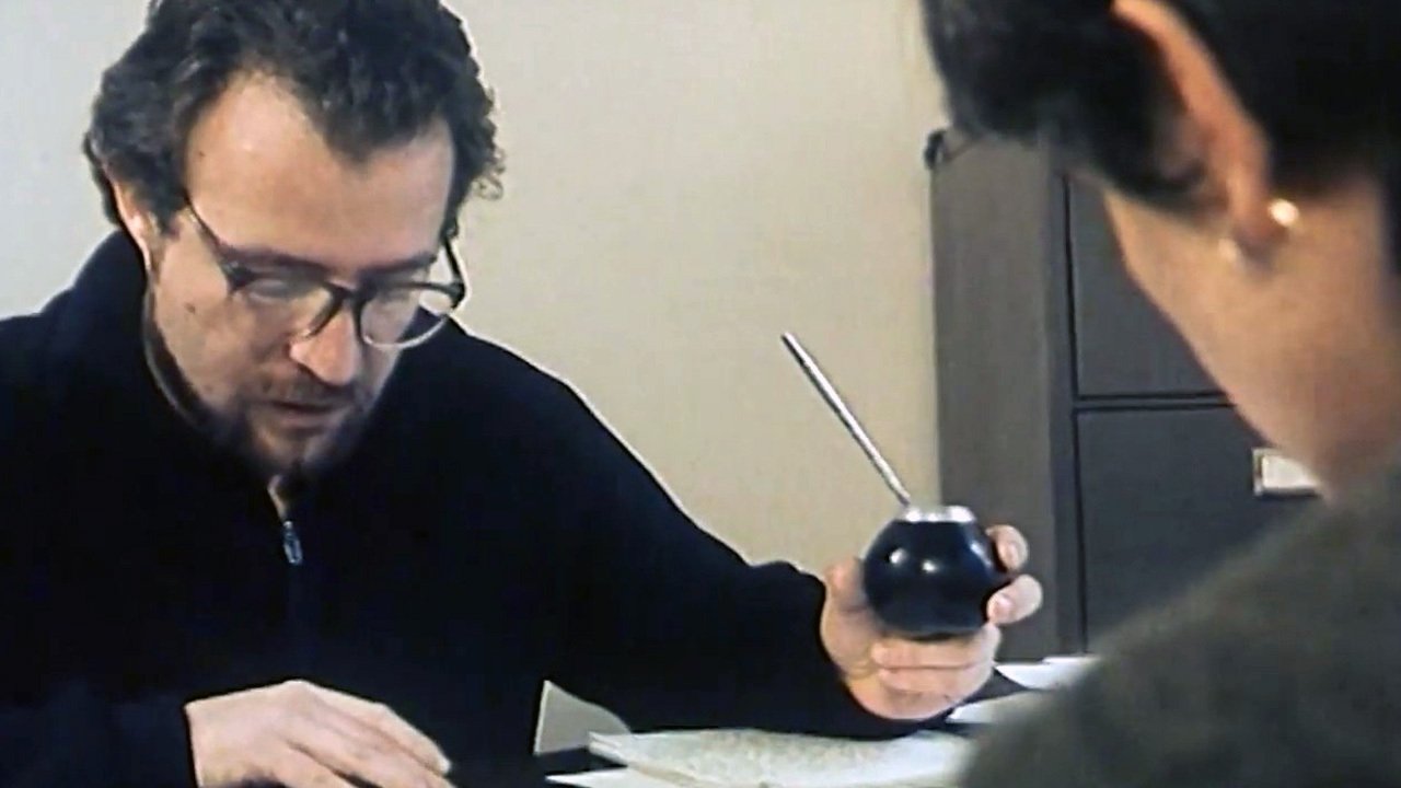 Imagem do Filme Tierra de Avellaneda