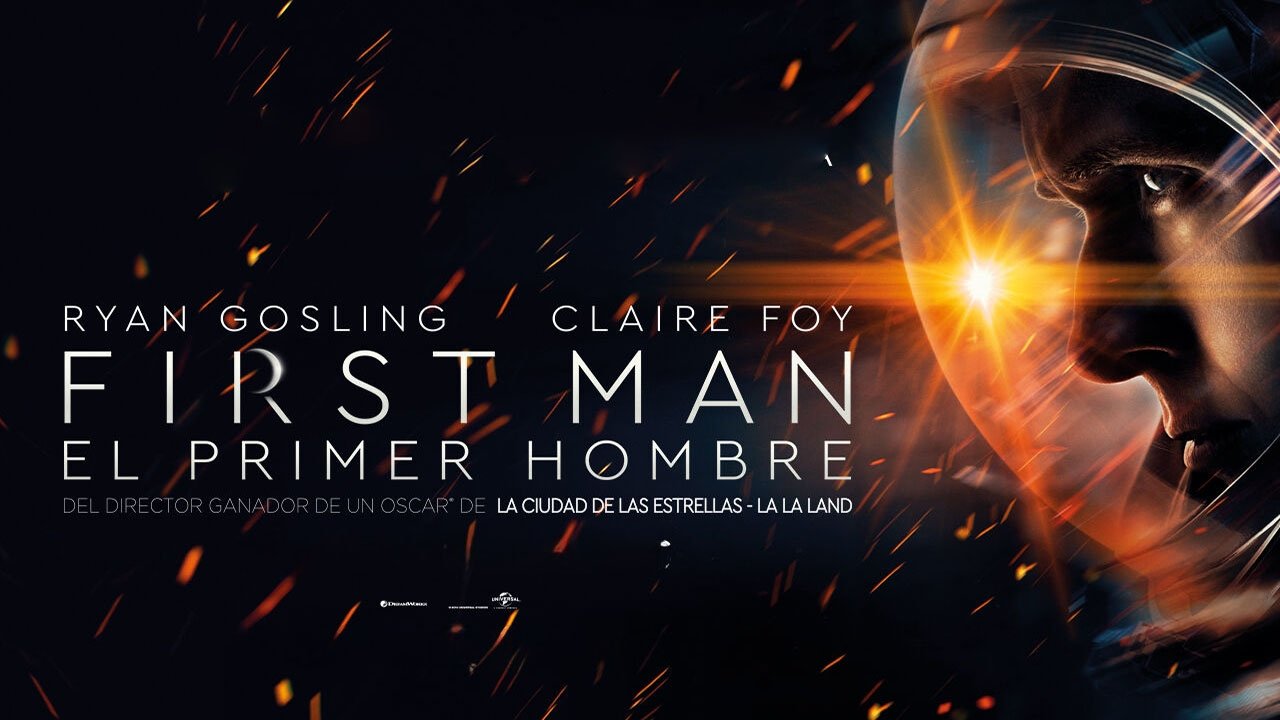 First Man