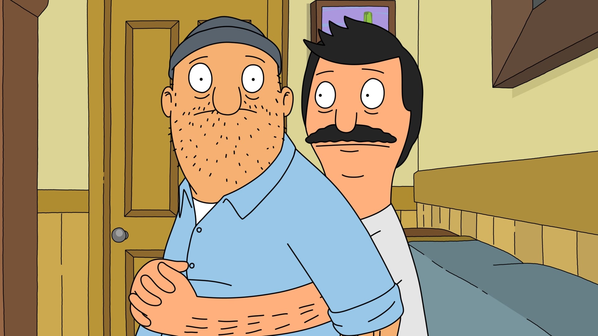 Bob's Burgers Staffel 10 :Folge 19 