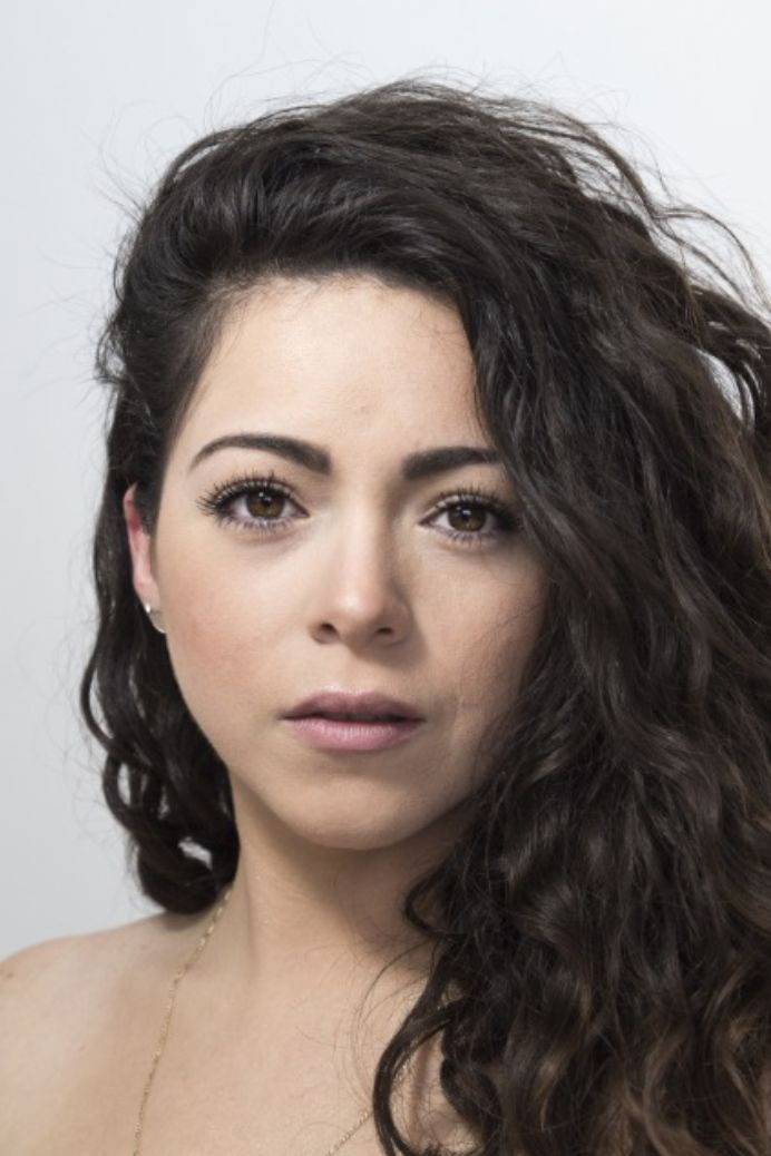 et billede af Xanthal Miller