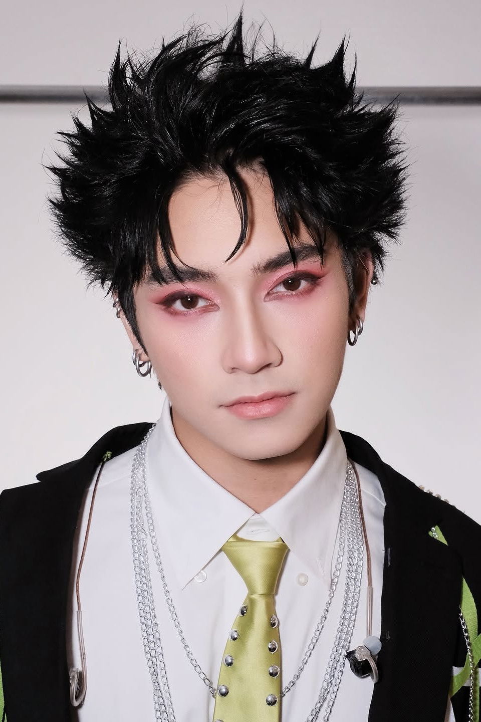 et billede af Jao Canlas